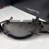 2003 Honda S2000 AP1 Gauge Bezel Frame