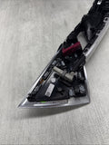 NEW BMW 18-23 F90 M5 Front Right Passenger Door Panel Trim OEM
