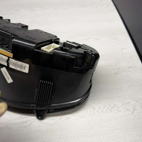 98-00 BMW Z3 M Roadster Cluster Gauge Speedometer Instrument OEM 2496304