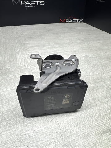 08-13 BMW E90 E92 E93 M3 ABS DSC Pump 7846816