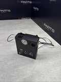 OEM BMW 21-25 G80 G82 G83 M3 M4 Tire Pump Air Compressor Inflator