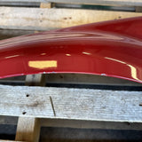 01-06 BMW E46 M3 Left Driver Fender Imola Red