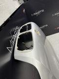 (PICKUP ONLY) BMW E46 M3 01-06 Front Hood Bonnet Panel Titan Silver