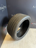 2014 Used Tire 265/35ZR19 98Y Michelin Pilot Sport Cup 2 2653519 7/32 No Patches