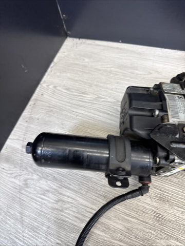 BMW E46 M3 OEM (2001-2003) SMG 1 PUMP ACTUATOR UNIT GRADE B