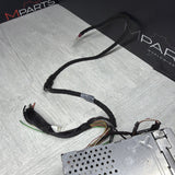 CCC CD Headunit Radio Stereo Navigation GPS OEM BMW E90 E92 E93 2006-2008