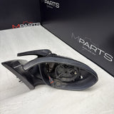 08-13 BMW E92 E93 M3 Right Heated Fold Mirror Assembly Matte Black *Notes*