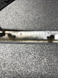 OEM BMW F82 F83 M4 Air Duct Ornamental Grille Fender Emblem Left Driver