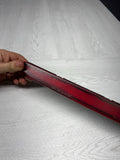 FORD MUSTANG CONVERTIBLE 2023-2024 OEM REAR THIRD 3RD BRAKE LIGHT ASSEMBLY