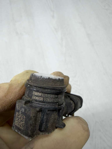 OEM BMW 1 2 3 4 Series Bumper Parking PDC Ultrasonic Sensor 9261581 White OEM