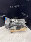 BMW 06-10 E60 E63 E64 M5 M6 SMG Transmission Gearbox Complete 112k Miles