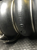 19-23 FERRARI F8 TRIBUTO AIR INTAKE DUCTS HOSES