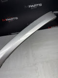 18-24 BMW F97 X3 M X3M Front Right Fender Flare Wheel Arch Trim Moulding 7400672