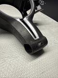 2015-2021 BMW M2 M3 M4 F87 F80 F82 F83 STEERING WHEEL TRIM COVER DCT