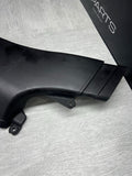 01-06 BMW E46 M3 Front Intake Air Scoop Inlet Original OEM