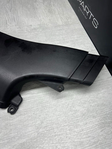 01-06 BMW E46 M3 Front Intake Air Scoop Inlet Original OEM
