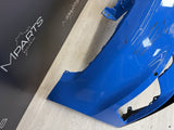 (PICKUP ONLY) 2020-2024 Porsche 992 911 Turbo S Rear Bumper Cover 992807421J OEM