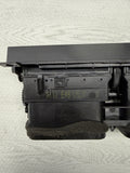 01-06 Bmw E46 325 330 M3 Center Dash Heater Ac Air Vent Grill Trim OEM *Clip