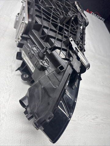 BMW 21-24 G80 G82 G83 M4 440I HEADLIGHT RIGHT PASSENGER  5A19366-04 COMPLETE OEM