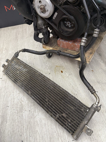 BMW F80 F82 F83 F87 M2 M3 M4 S55 15-20 Engine Motor 59k Miles Complete