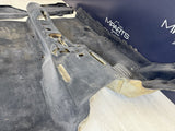 1994-1999 BMW E36 M3 Coupe Interior Front & Rear Carpet Carpets Black *Notes*