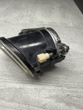 01-06 BMW E46 M3 Front Left Driver Bumper Fog Light Clear OEM