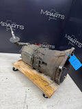 BMW 01-06 E46 M3 Original Manual 6 Speed Gearbox Transmission 121k