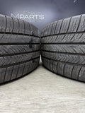 BMW X3M X4M 2022-2024 21" Front OEM Wheel Rim Style 892M 36119501476 9501476