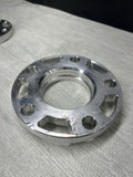 15MM Wheel Spacers PAIR 5x112 BMW G80 G82 G83 M3 M4 G SERIES No Bolts