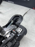 2008-2011 BMW 3 E90 Automatic Transmission Gear Shifter Selector  7563655 OEM