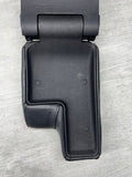 BMW E36 M3 Armrest Arm Rest Leather Black Center Console 95-99 OEM