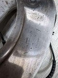 21-26 BMW M3 M4 G80 G82 G83 Front Left xDrive AWD Wheel Hub Knuckle Spindle OEM