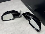 20-25 BMW G06 X6 F96 X6M OEM DOOR MIRRORS W/ CAMERA