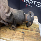 01-06 BMW E46 M3 REAR DIFF DIFFERENTIAL 134k MILES 3.62