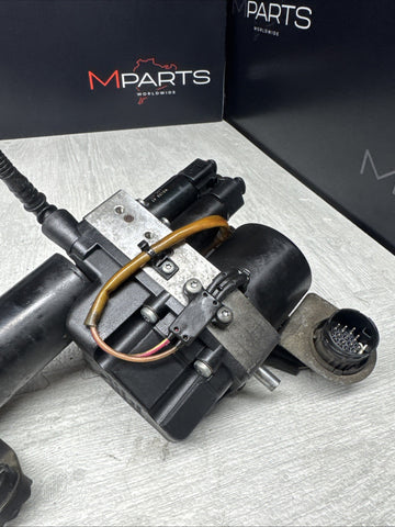 BMW E46 M3 OEM (2004-2006) SMG 2 PUMP ACTUATOR UNIT GRADE B