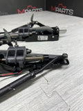 01-06 BMW E46 325 330 M3 - Convertible Top Latches Motors  - 7031361 7031362 OEM
