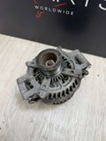 2015–2020 BMW F87 F80 F82 M2 M3 M4 S55 Alternator Generator 210A OEM 7848603
