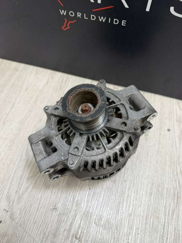 2015–2020 BMW F87 F80 F82 M2 M3 M4 S55 Alternator Generator 210A OEM 7848603