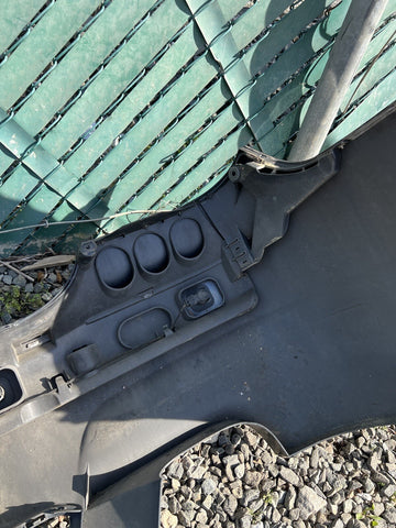 (PICKUP ONLY) Stock Rear Bumper 06-10 BMW E60 M5