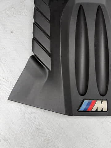BMW F10 F06 F12 F13 M5 M6 Engine Beauty Cover Motor Top Cover 7843155 14389712