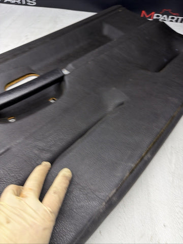 BMW E36 M3 95-99 Coupe Interior Door Card Panel Right Passenger *Notes*