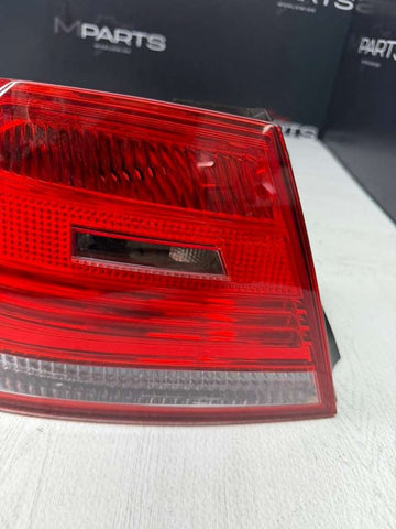 05–13 BMW E92 E93 3 Series M3 Coupe RearLeft Driver Outer Tail Light OEM 7174403