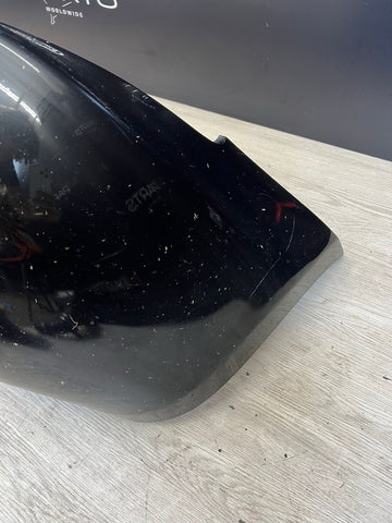 (PICKUP ONLY) 01-02 BMW Z3 M Z3M Coupe Rear Bumper Original OEM