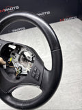 M Sport Steering Wheel BMW 07-13 E90 E92 E93 328 330 335 Automatic OEM 6790990
