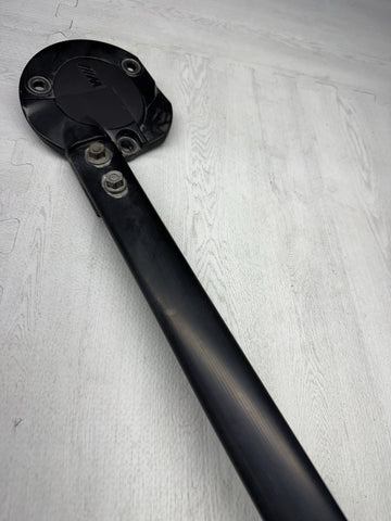 01-06 BMW E46 M3 Front Strut Brace Center Bar Set OEM 7895414 51717895414