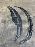 15-20 Ferrari 488 Dash Defrost Vents 831150