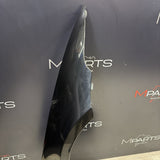 BMW 06-10 E63 E64 M6 Right Passenger Fender Space Black OEM