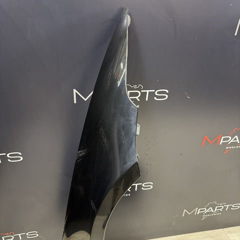 BMW 06-10 E63 E64 M6 Right Passenger Fender Space Black OEM