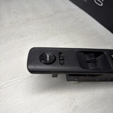 2005 HONDA S2000 AP2 OEM DRIVER LH MASTER WINDOW SWITCH USED *Fading*