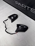 BMW 15-20 F80 F82 F83 F30 M3 M4 Steering Wheel Controls M1 M2 Buttons